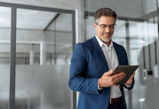 platforma B2B subskrypcja