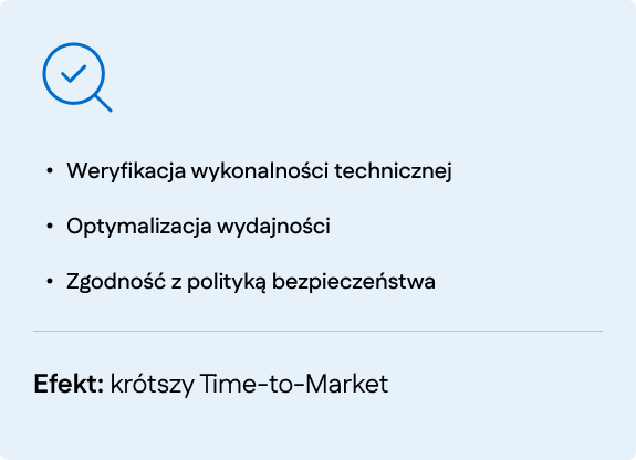 discovery & design techniczna walidacja projektu