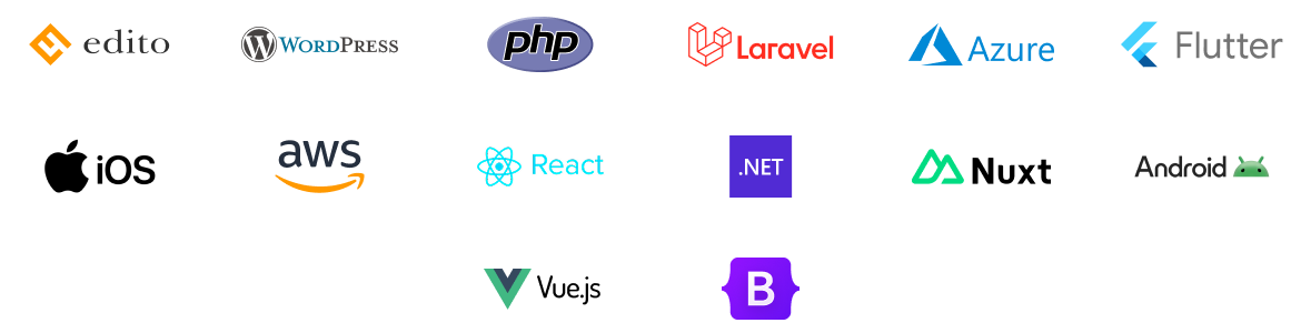 discovery & design technologie