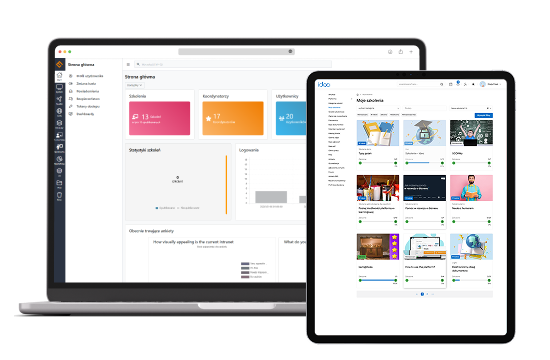 platforma e-learningowa Ideo