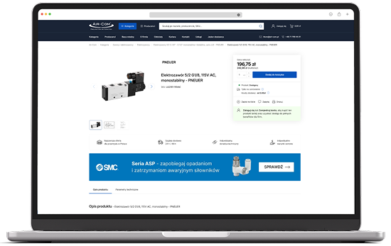 case study Air-Com