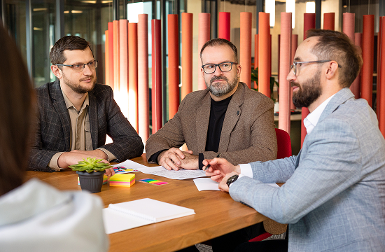 oprogramowanie - budowa od podstaw oprogramowanie - budowa od podstaw