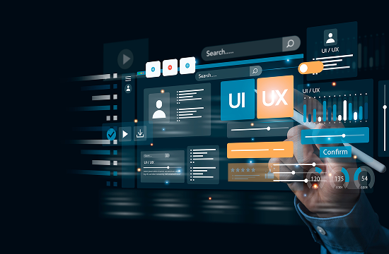 www dla uczelni - UX, WCAG i responsywność