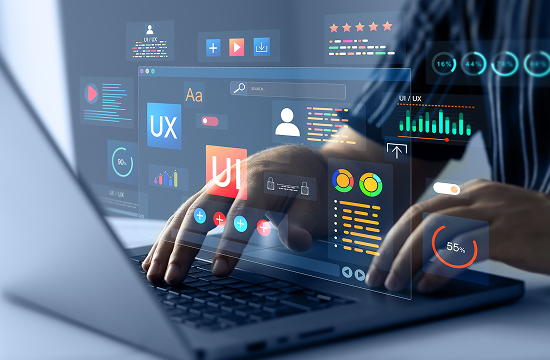 Makiety UX i projekty UI, makiety lo-fi Makiety UX i projekty UI, makiety lo-fi