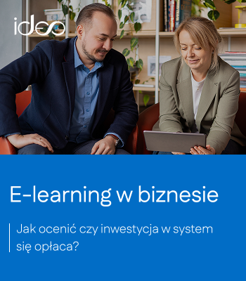 e-learning w biznesie e-learning w biznesie