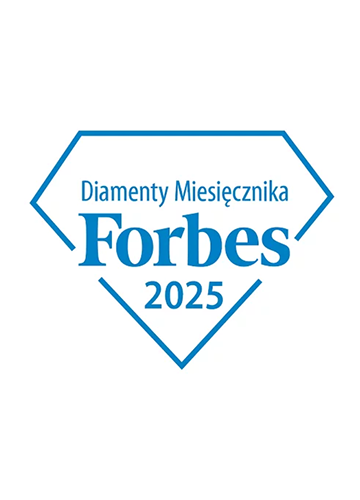 Diamenty Forbesa 2025