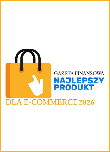 „E-commerce w Polsce 2026. </br>Firmy, usługi i rozwiązania, które napędzają handel online”
