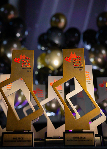 Mobile Trends Awards 2025