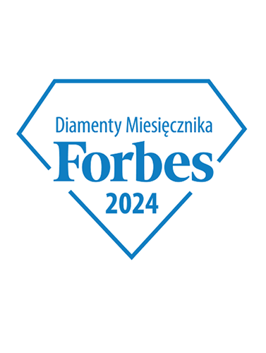 Diamenty Forbesa 2024