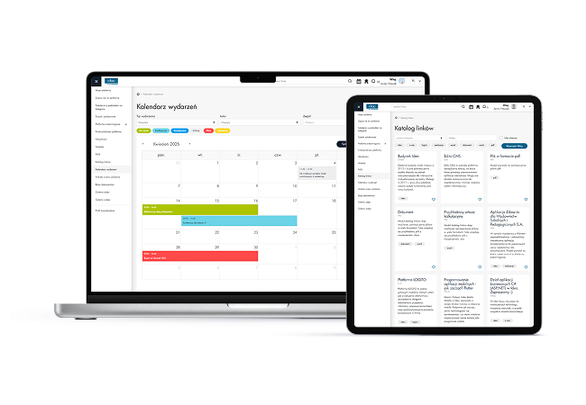handlowcy analizują wdrożenie platformy B2B handlowcy analizują wdrożenie platformy B2B