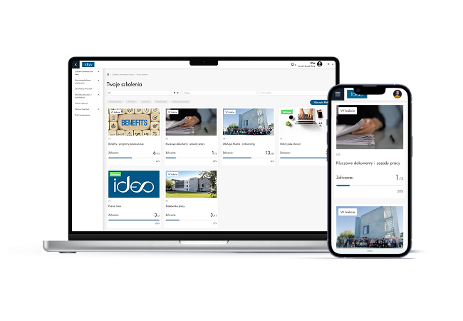handlowcy analizują wdrożenie platformy B2B handlowcy analizują wdrożenie platformy B2B