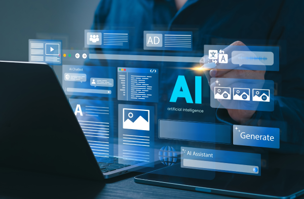 Konsultacje biznesowe Eksperci wykonują audyt platformy B2B