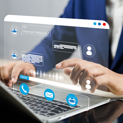 asystent zakupowy AI