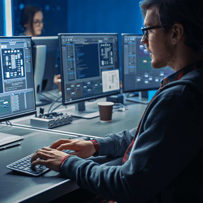 technologie aplikacji mobilnych