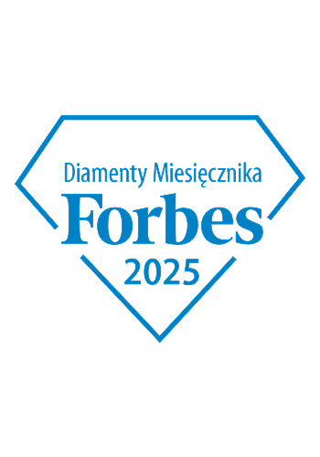 Diamenty Forbesa 2025