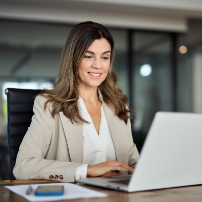 praca w systemie typu intranet