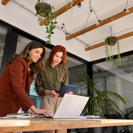 digital workplace - komunikacja wewnętrzna