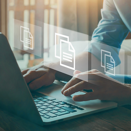 elektroniczny obieg faktur