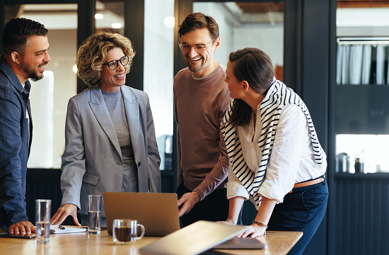 system elektronicznego obiegu dokumentów