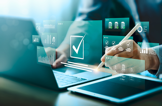 narzędzie do cyfryzacji procesów 