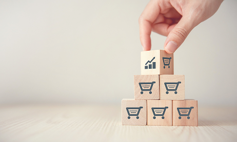 wybór platformy ecommerce