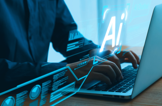 handlowcy analizują wdrożenie platformy B2B