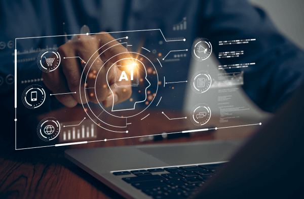handlowcy analizują wdrożenie platformy B2B