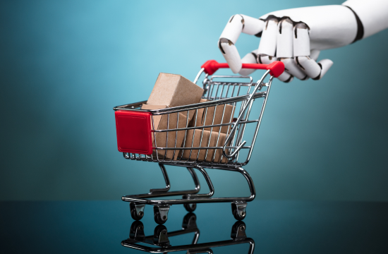 handlowcy analizują wdrożenie platformy B2B