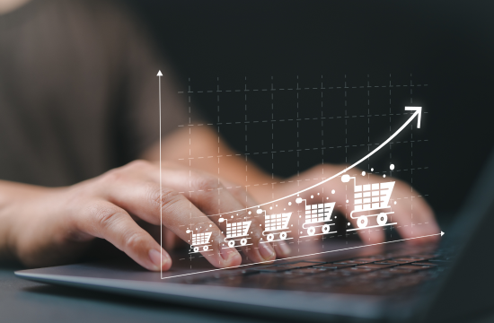 handlowcy analizują wdrożenie platformy B2B