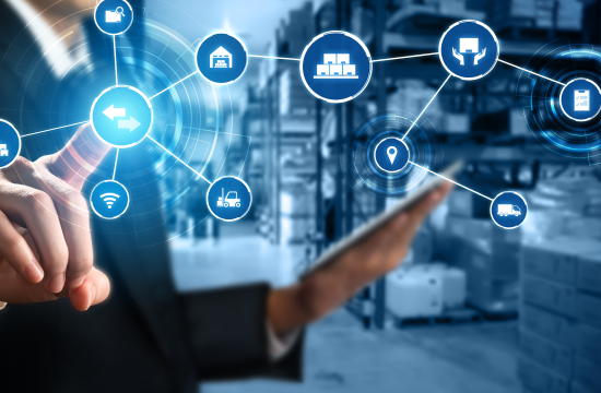 handlowcy analizują wdrożenie platformy B2B handlowcy analizują wdrożenie platformy B2B