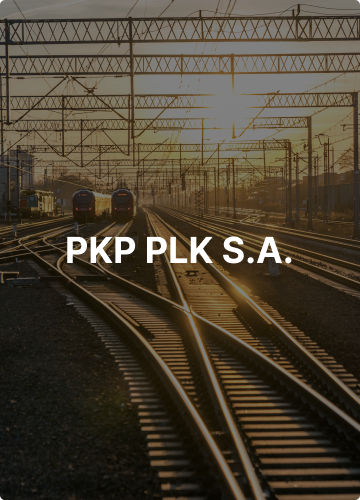 Nowoczesny intranet dla <br>PKP Polskie Linie Kolejowe S.A.</br>