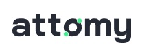 Logo attomy