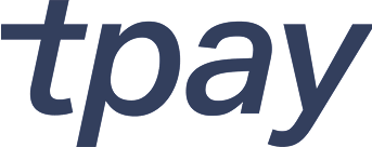 Logo TPay