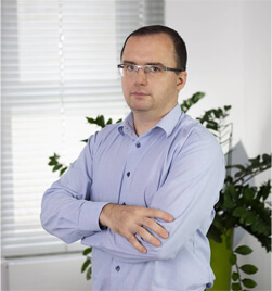 Mariusz Lęcznar