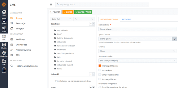 handlowcy analizują wdrożenie platformy B2B
