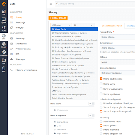 handlowcy analizują wdrożenie platformy B2B
