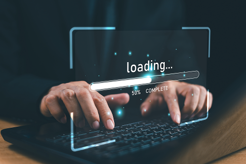 Konsultacje biznesowe Eksperci wykonują audyt platformy B2B
